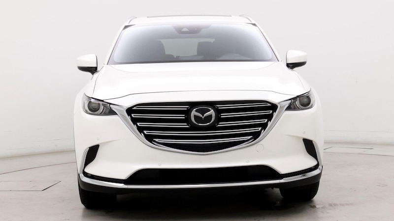 2020 Mazda CX-9 Grand Touring 5