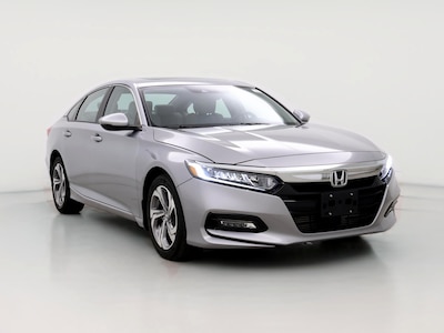 2019 Honda Accord EX-L -
                Town Center, GA