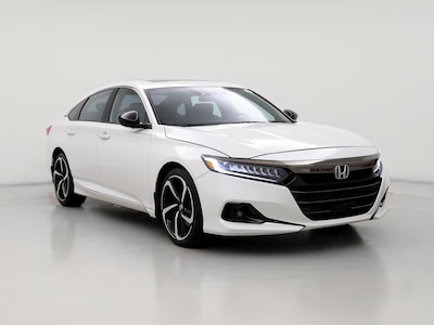 2021 Honda Accord Sport -
                Atlanta, GA