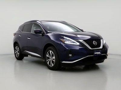 2023 Nissan Murano SV -
                Town Center, GA