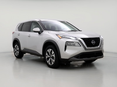 2023 Nissan Rogue SV -
                Huntsville, AL