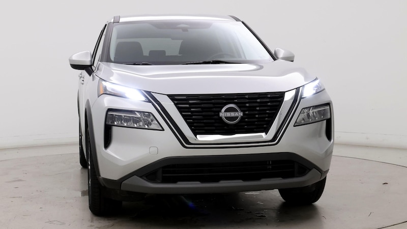 2023 Nissan Rogue SV 5