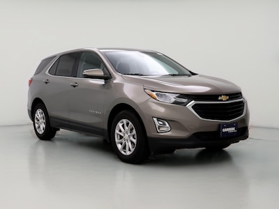 2018 Chevrolet Equinox LT -
                Dothan, AL