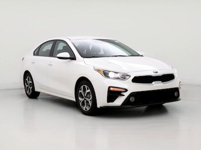 2021 Kia Forte LXS -
                Birmingham, AL