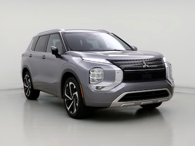 2023 Mitsubishi Outlander SEL -
                Town Center, GA