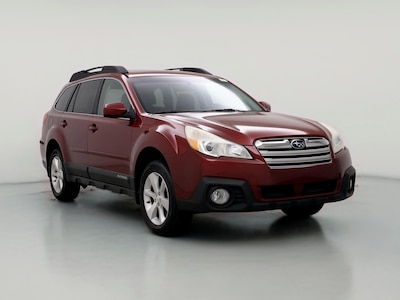 2013 Subaru Outback 3.6R Limited -
                Town Center, GA