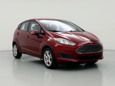 2014 Ford Fiesta SE -
                Huntsville, AL