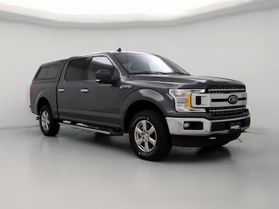 2019 Ford F-150 XLT -
                Birmingham, AL