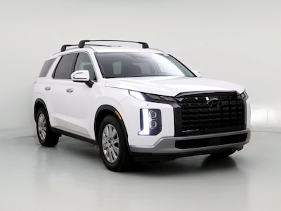 2024 Hyundai Palisade SEL -
                Town Center, GA