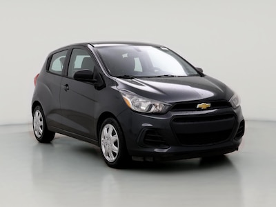 2018 Chevrolet Spark LS -
                Town Center, GA