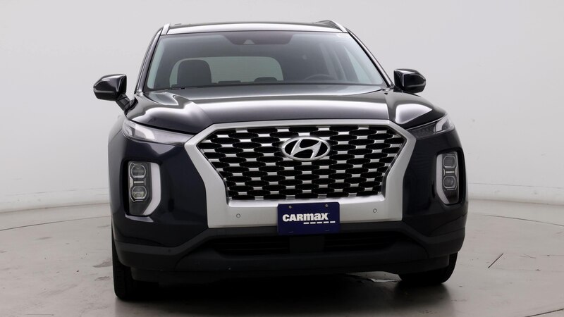 2021 Hyundai Palisade SEL 5