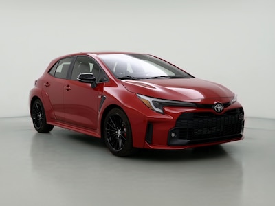 2023 Toyota GR Corolla Core -
                Knoxville, TN