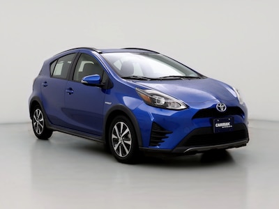 2018 Toyota Prius c Two -
                Huntsville, AL