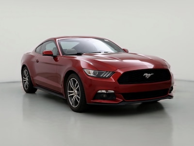 2016 Ford Mustang  -
                Huntsville, AL