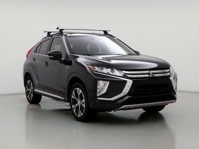 2020 Mitsubishi Eclipse Cross SE -
                Huntsville, AL