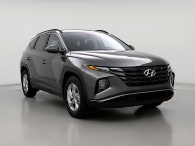 2022 Hyundai Tucson SEL -
                Birmingham, AL