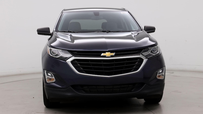 2019 Chevrolet Equinox LS 5