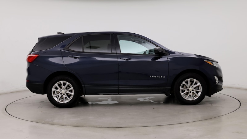 2019 Chevrolet Equinox LS 7