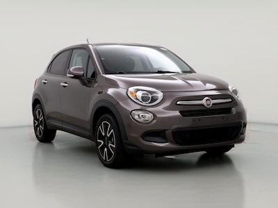 2016 Fiat 500X Easy -
                Dothan, AL