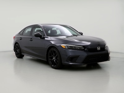 2024 Honda Civic Sport -
                Huntsville, AL