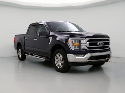 2022 Ford F-150 XLT -
                Huntsville, AL