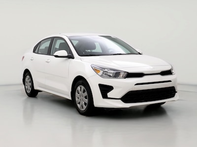 2022 Kia Rio LX -
                Huntsville, AL