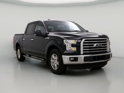 2016 Ford F-150 XLT -
                Town Center, GA