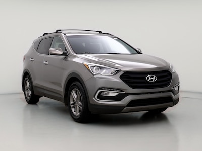 2018 Hyundai Santa Fe Sport 2.0T -
                Huntsville, AL