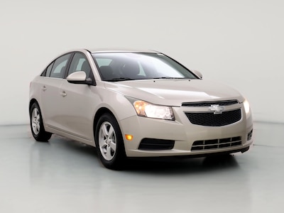 2014 Chevrolet Cruze LT -
                Town Center, GA