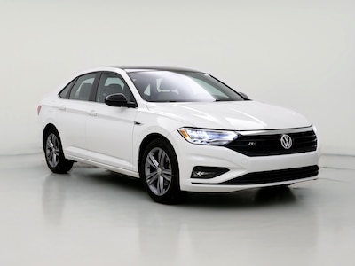 2020 Volkswagen Jetta S -
                Huntsville, AL