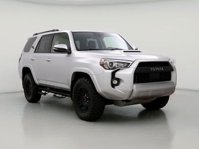 2023 Toyota 4Runner TRD Off Road -
                Huntsville, AL