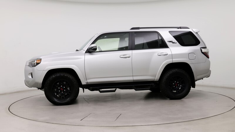 2023 Toyota 4Runner TRD Off Road 3