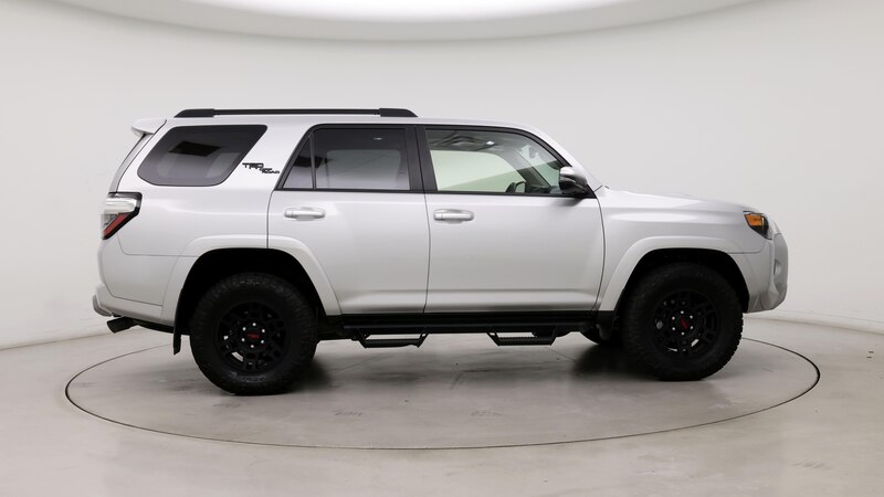 2023 Toyota 4Runner TRD Off Road 7