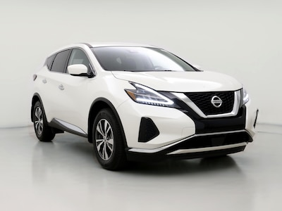 2022 Nissan Murano S -
                Huntsville, AL