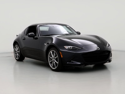 2023 Mazda MX-5 Miata Grand Touring -
                Birmingham, AL