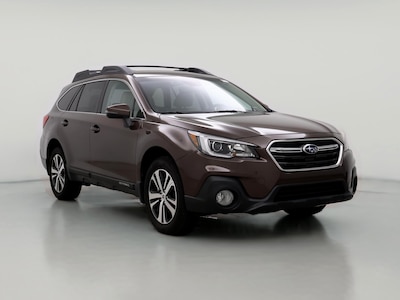 2019 Subaru Outback 2.5i Limited -
                Town Center, GA