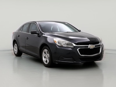 2015 Chevrolet Malibu LS -
                Huntsville, AL