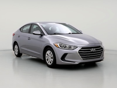 2017 Hyundai Elantra SE -
                Town Center, GA