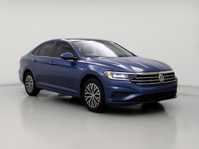 2019 Volkswagen Jetta SEL -
                Huntsville, AL