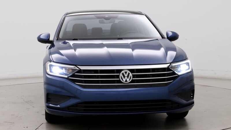 2019 Volkswagen Jetta SEL 5