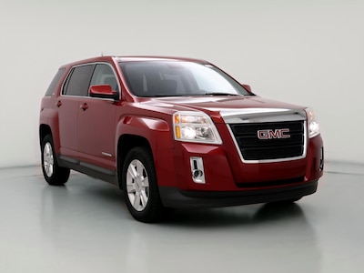 2013 GMC Terrain SLE -
                Town Center, GA