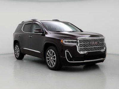 2021 GMC Acadia Denali -
                Huntsville, AL