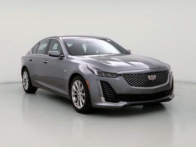 2021 Cadillac CT5 Premium Luxury -
                Huntsville, AL