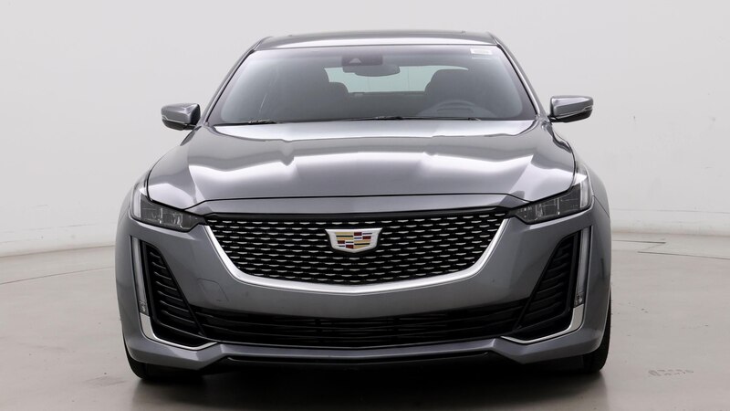 2021 Cadillac CT5 Premium Luxury 5