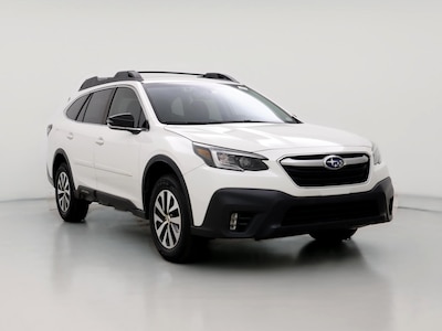 2021 Subaru Outback Premium -
                Huntsville, AL