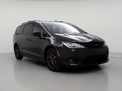 2019 Chrysler Pacifica Touring Plus -
                Huntsville, AL