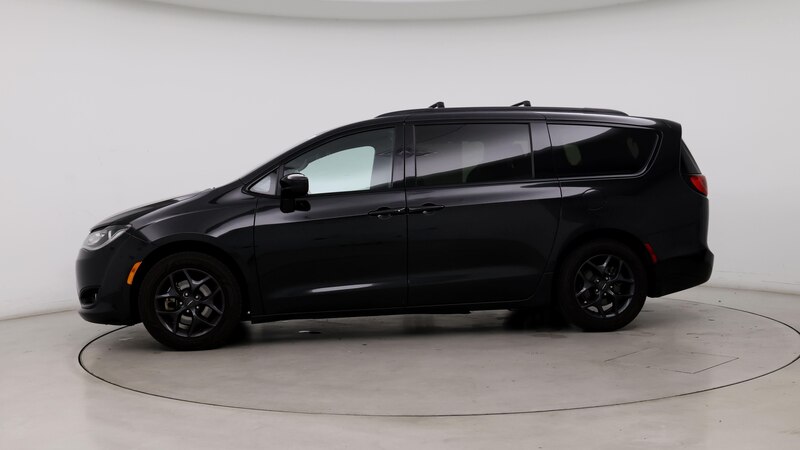 2019 Chrysler Pacifica Touring Plus 3