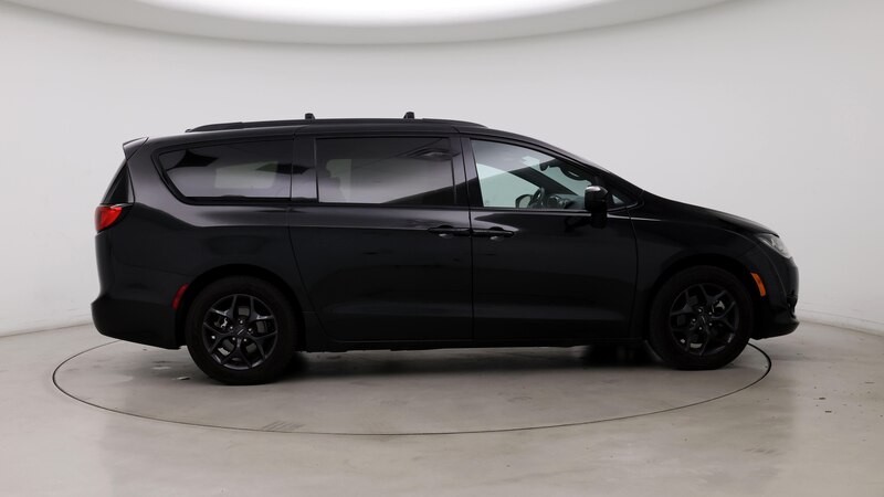 2019 Chrysler Pacifica Touring Plus 7