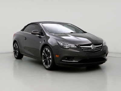 2016 Buick Cascada Premium -
                Huntsville, AL