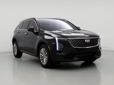 2024 Cadillac XT4 Premium Luxury -
                Huntsville, AL